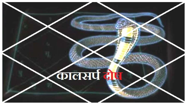 Kaal Sarp Dosh Effects and Remedies