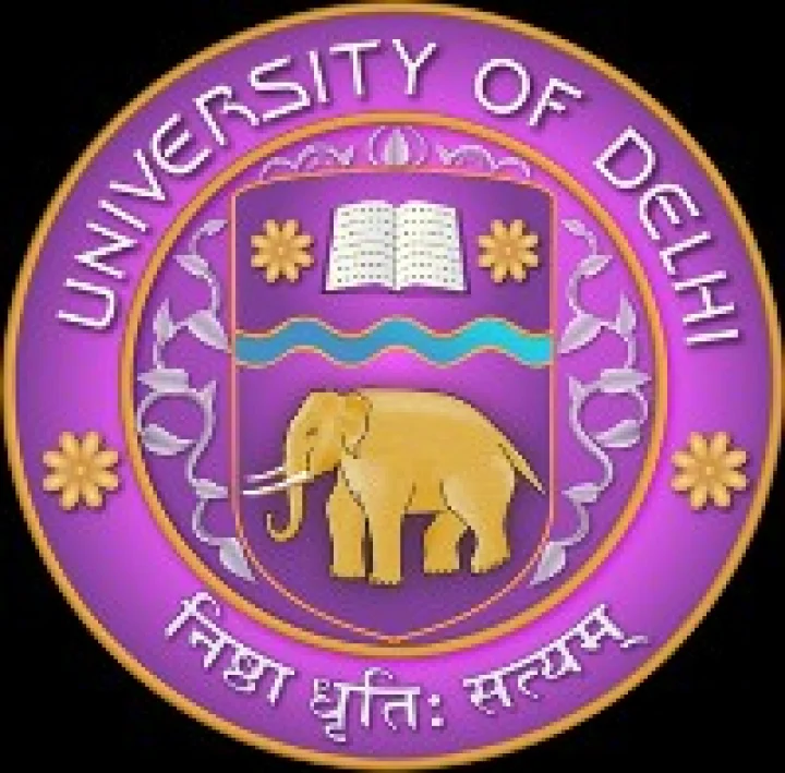 Delhi University