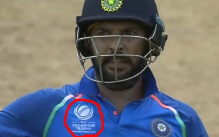 Yuvraj Singh