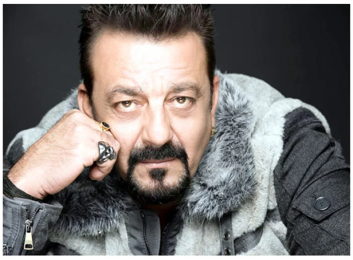 Sanjay Dutt