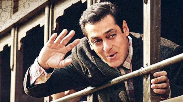 Salman Khan