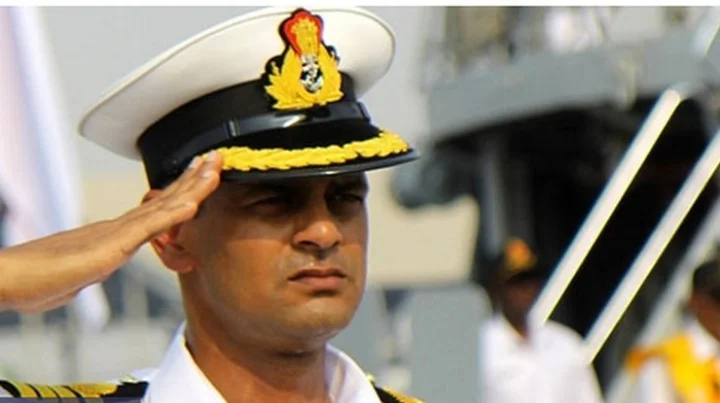 Indian Navy