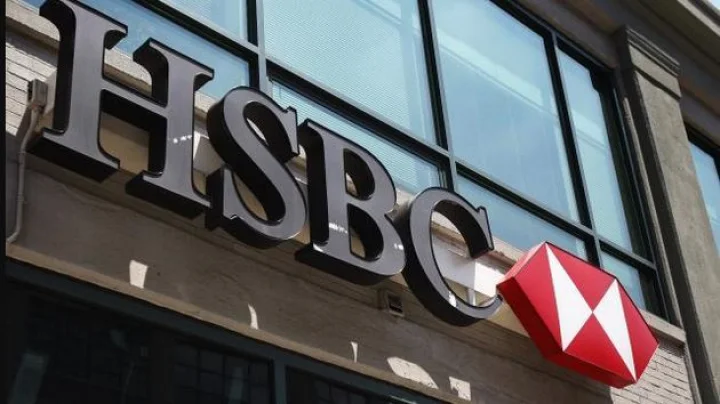 HSBC black money list