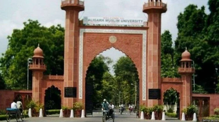 Aligarh Muslim University