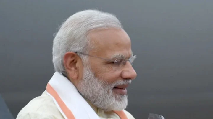 Sonia Gandhi