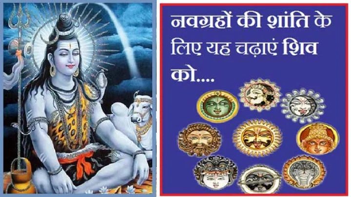Shravan Month 2017