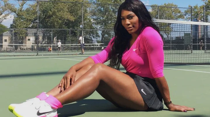 Serena Williams