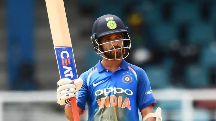 Third ODI