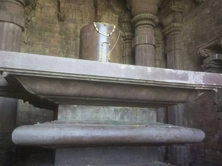 भोजपुर : विराट शिवलिंग, बेजोड़ स्थापत्य कला