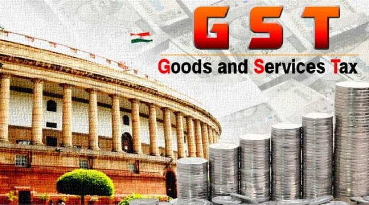 GST
