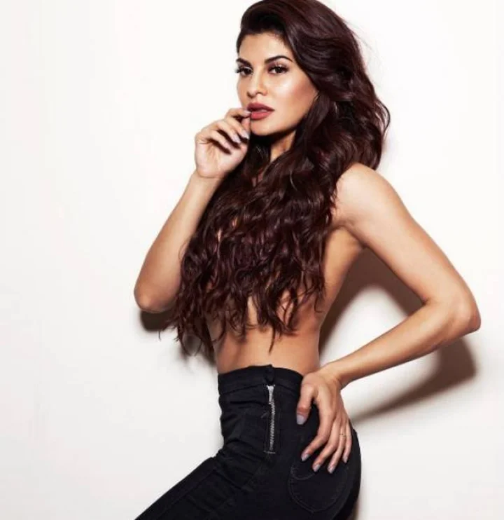 jacqueline fernandez