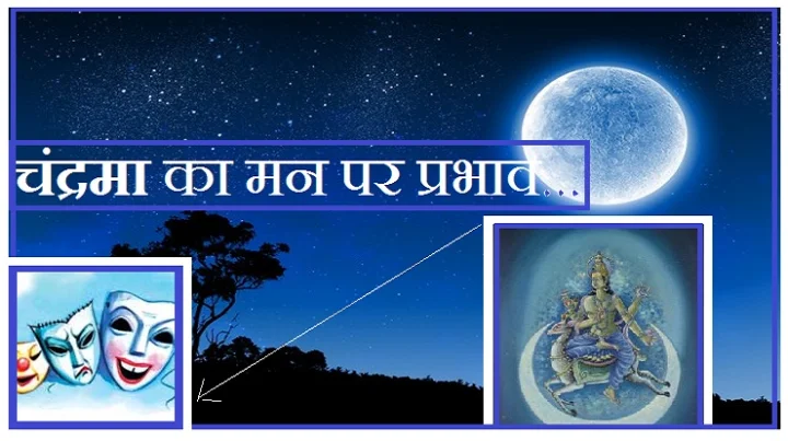 चन्द्रमा