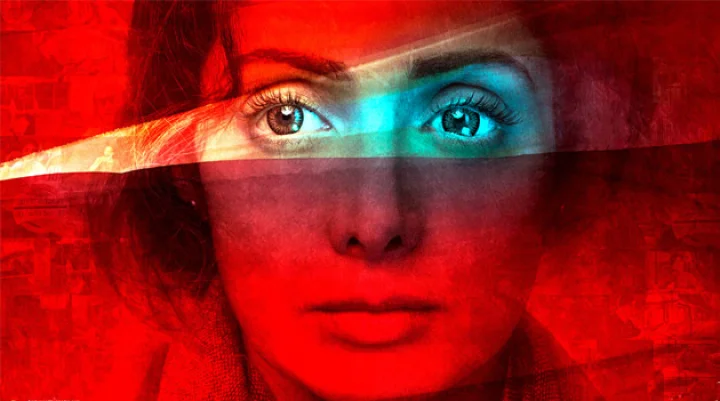 मॉम की कहानी