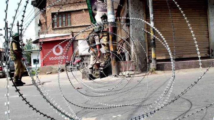 Kashmir