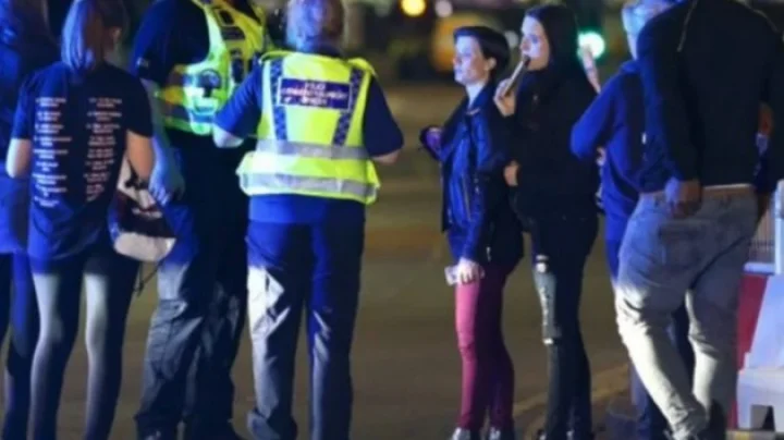 London Mayor