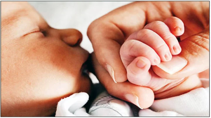 poem on little baby girl