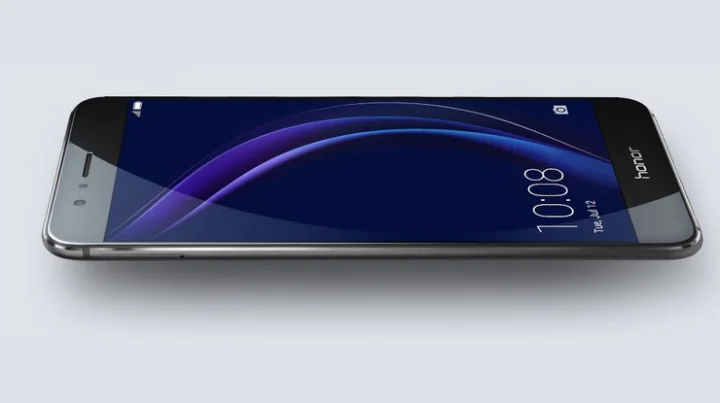 Honor 8 Pro हुआ लांच, जानिए फीचर्स