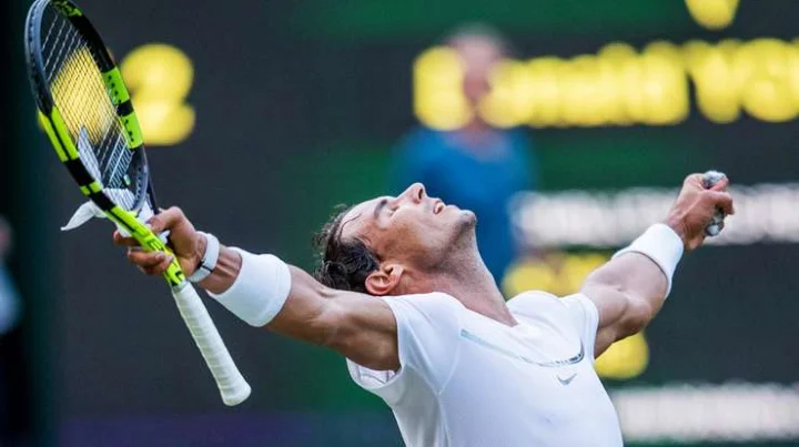 Rafael Nadal