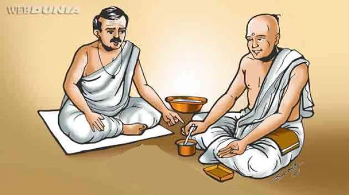 पूजा से पहले नहीं किया यह काम तो लगेगा पाप और पछताएंगे आप