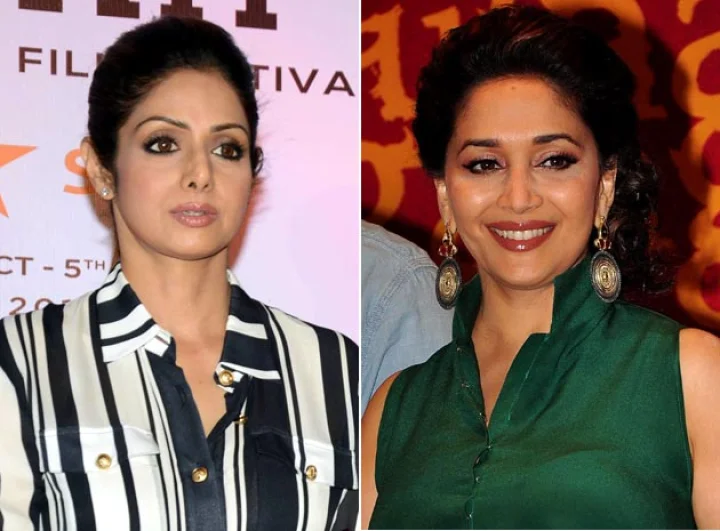 श्रीदेवी