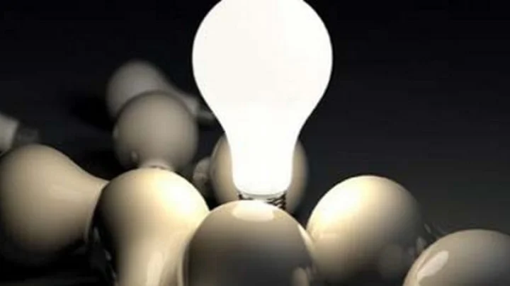 LED bulb