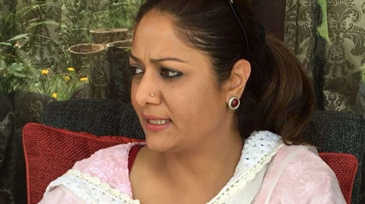 'लाल चौक में भाजपा का झंडा लहरा रहा है'