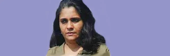 Teesta Seetalwad