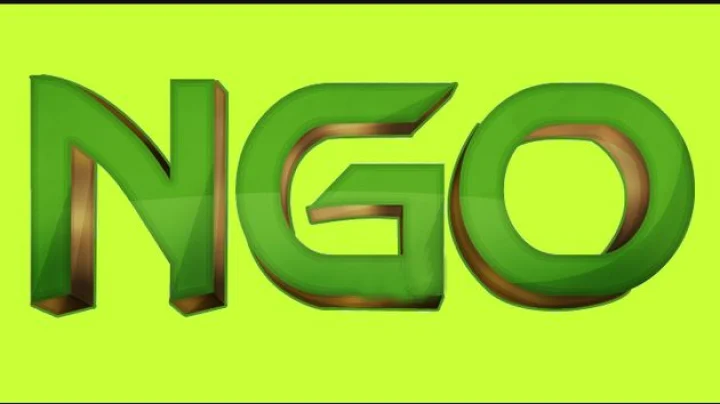 NGO