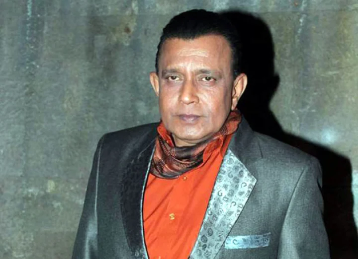 Mithun Chakraborty