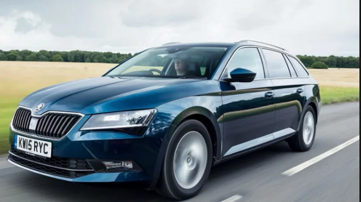 skoda