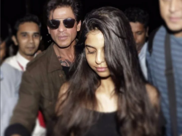 #Shahrukh Khan