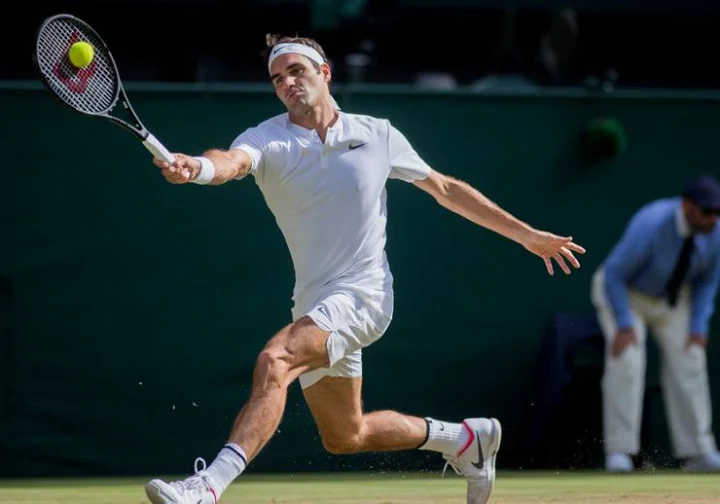 Roger Federer