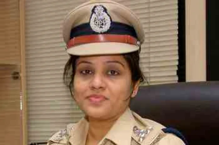 AIADMK leader VK Shashikala