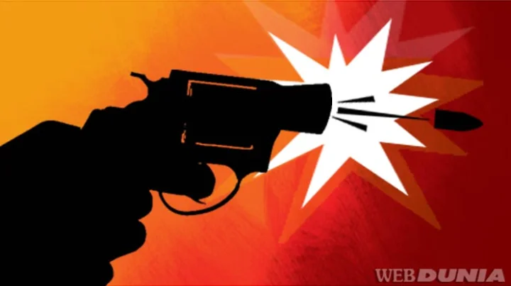 Another murder took place in Bihar