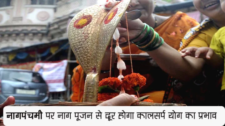 27 July Nag Panchami