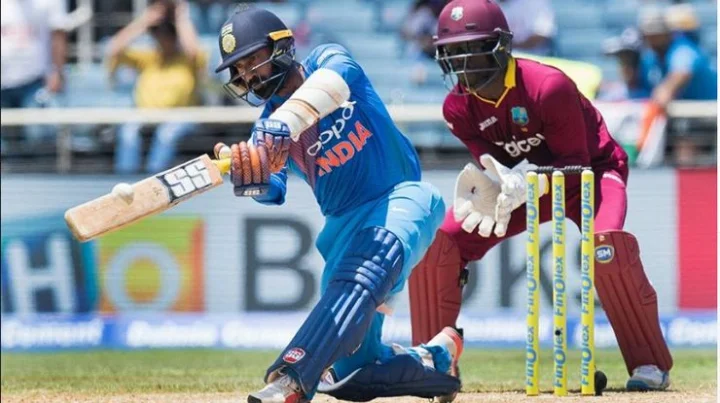 Dinesh Karthik