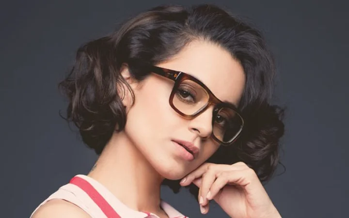 Kangana Ranaut