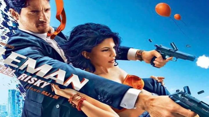 बॉलीवुड