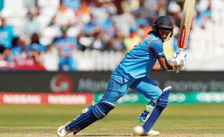 India v England
