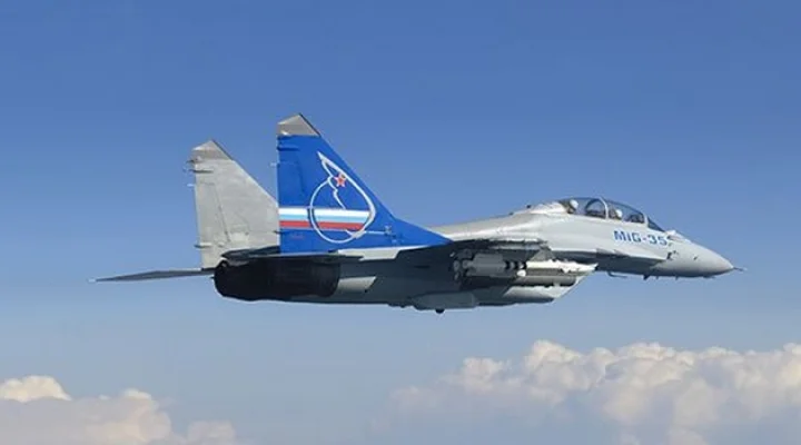 Russia