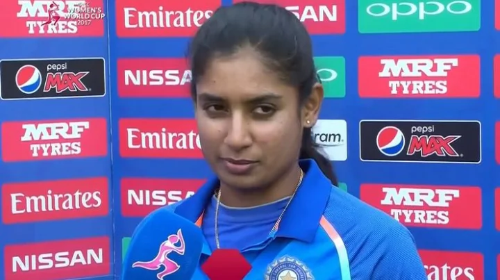 Women's World Cup Final