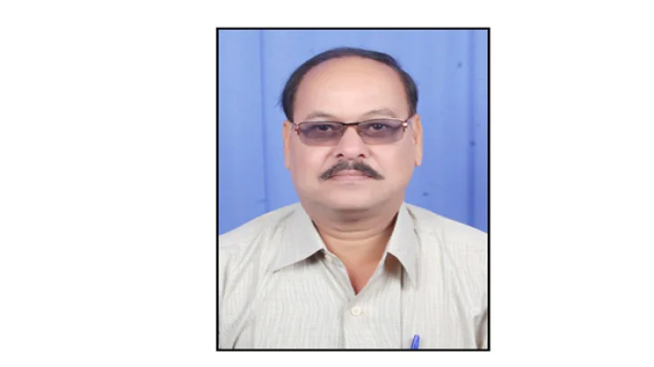 Omprakash Kshatriya