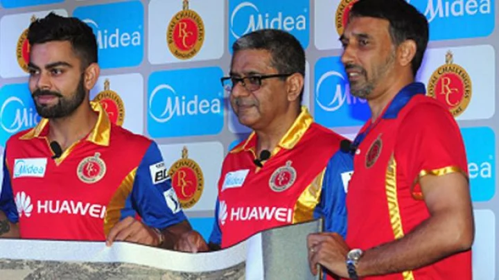 T-20 Global League