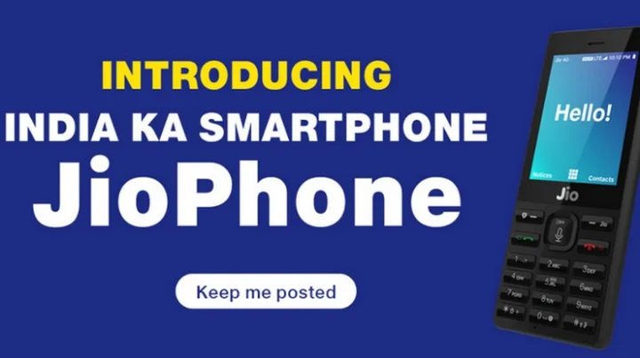 ऐसे फ्री मिलेगा आपको जियो का फीचर फोन