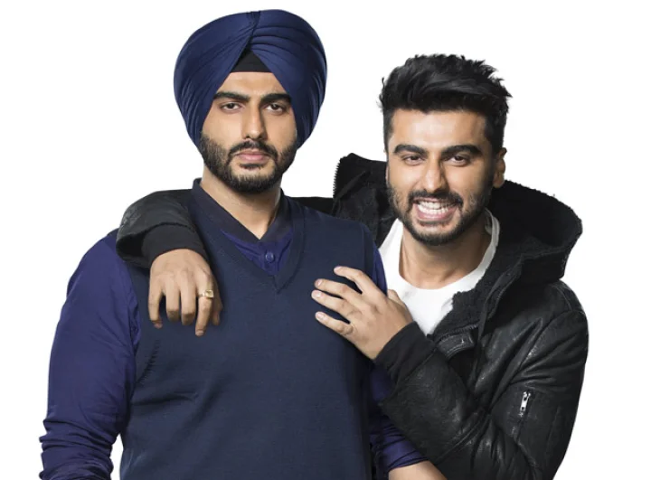 अर्जुन कपूर