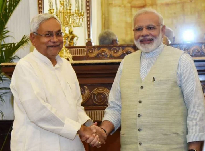 Narendra Modi