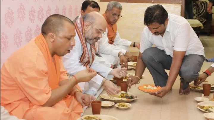 amit shah