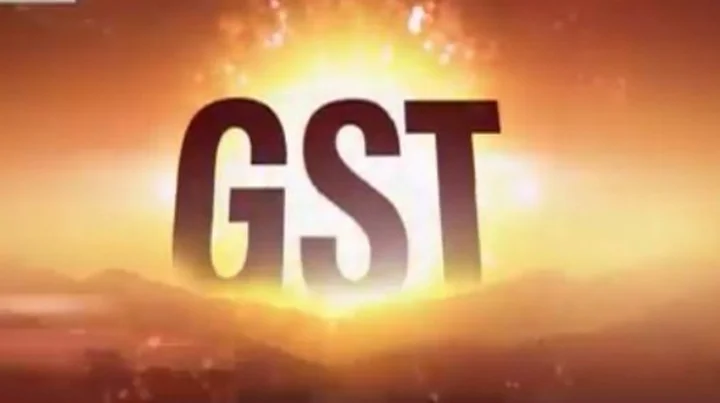 GST