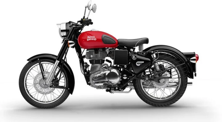 Royal Enfield