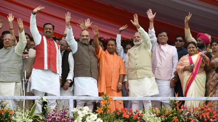 Bharatiya Janata Party